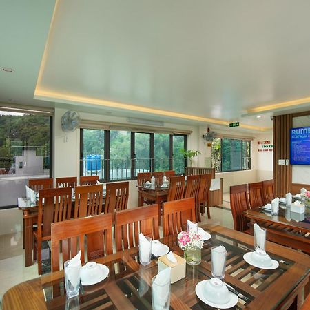 Dong Khe Sau Dung Boutique Inn מראה חיצוני תמונה