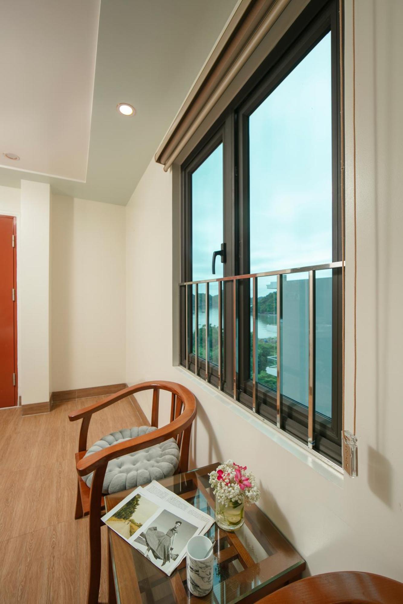 Dong Khe Sau Dung Boutique Inn מראה חיצוני תמונה